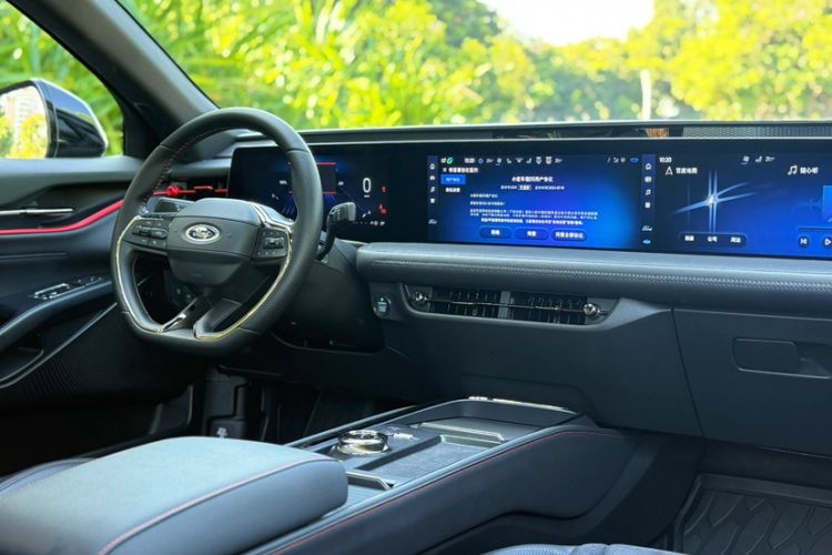 Used Ford Mondeo 2023 1.5T E-Hybrid ST-Line Exterior 7