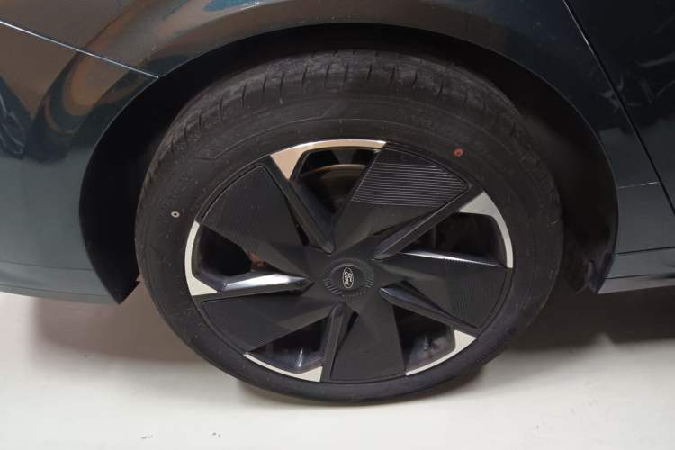 Used Ford Mondeo 2023 1.5T E-Hybrid ST-Line Exterior 8