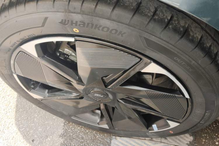 Used Ford Mondeo 2023 1.5T E-Hybrid ST-Line Exterior 8