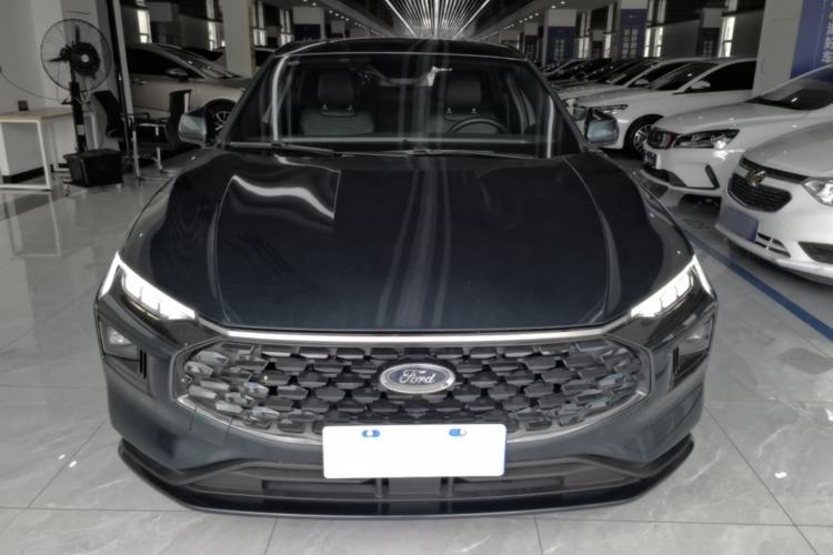 Used Ford Mondeo 2023 EcoBoost 180 Comfort Model Front