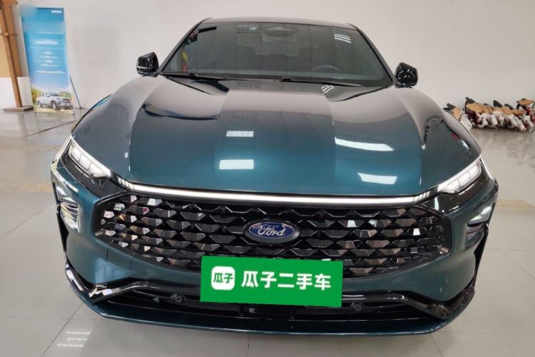 Used Ford Mondeo 2023 1.5T E-Hybrid ST-Line Front