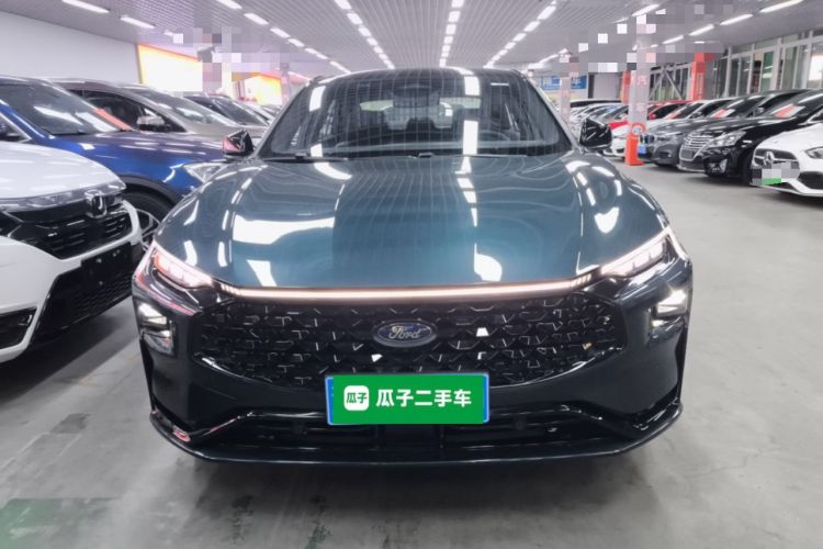 Used Ford Mondeo 2023 1.5T E-Hybrid ST-Line Front