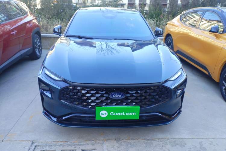 Used Ford Mondeo 2023 1.5T E-Hybrid ST-Line Front