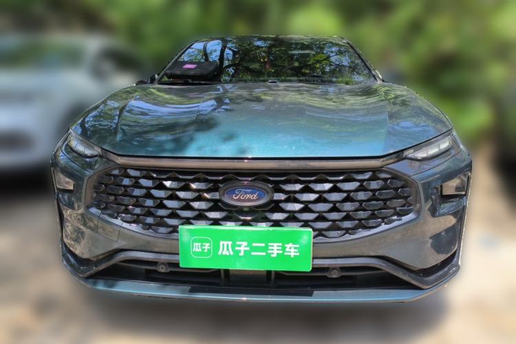 Used Ford Mondeo 2023 1.5T E-Hybrid ST-Line Front