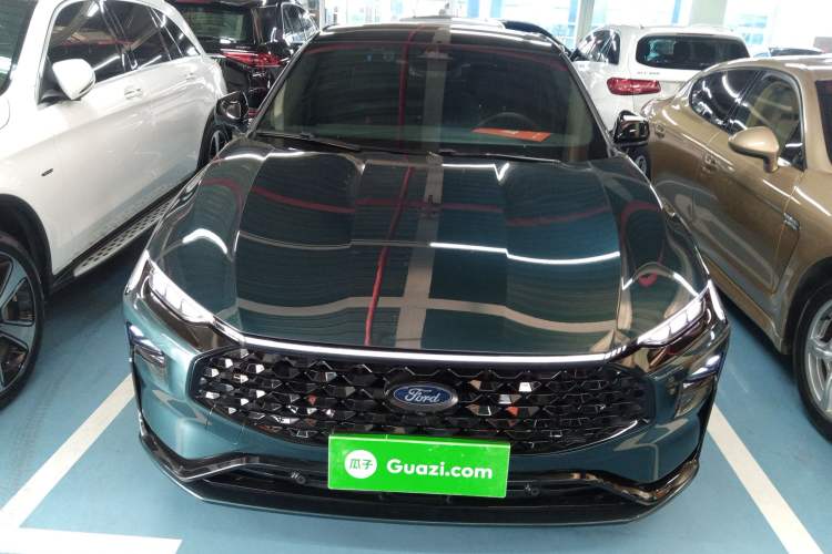 Used Ford Mondeo 2023 1.5T E-Hybrid ST-Line Front