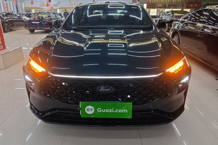 Used Ford Mondeo 2023 1.5T E-Hybrid ST-Line Front