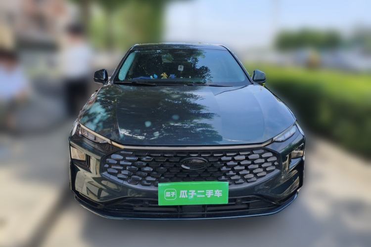 Used Ford Mondeo 2023 1.5T E-Hybrid Luxury Version Front