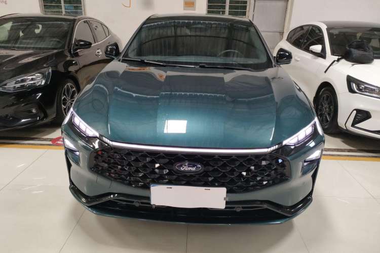 Used Ford Mondeo 2023 1.5T E-Hybrid ST-Line Front