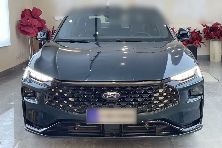 Used Ford Mondeo 2023 1.5T E-Hybrid ST-Line Front
