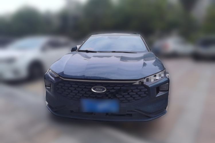 Used Ford Mondeo 2023 EcoBoost 180 Comfort Model Front