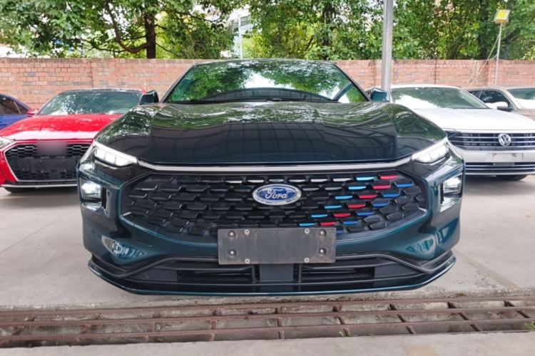 Used Ford Mondeo 2023 EcoBoost 180 Comfort Model Front