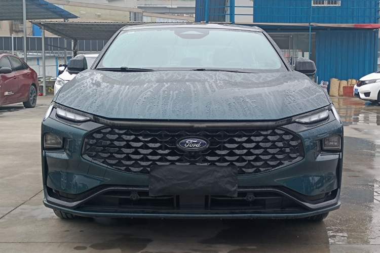 Used Ford Mondeo 2023 1.5T E-Hybrid ST-Line Front