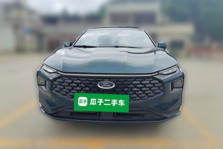 Used Ford Mondeo 2023 EcoBoost 180 Comfort Model Front