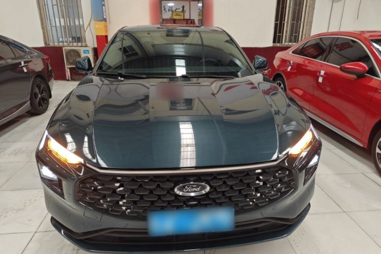 Used Ford Mondeo 2023 EcoBoost 180 Comfort Model Front