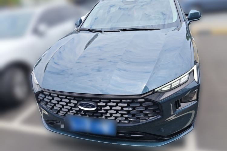 Used Ford Mondeo 2023 EcoBoost 180 Luxury Model Front