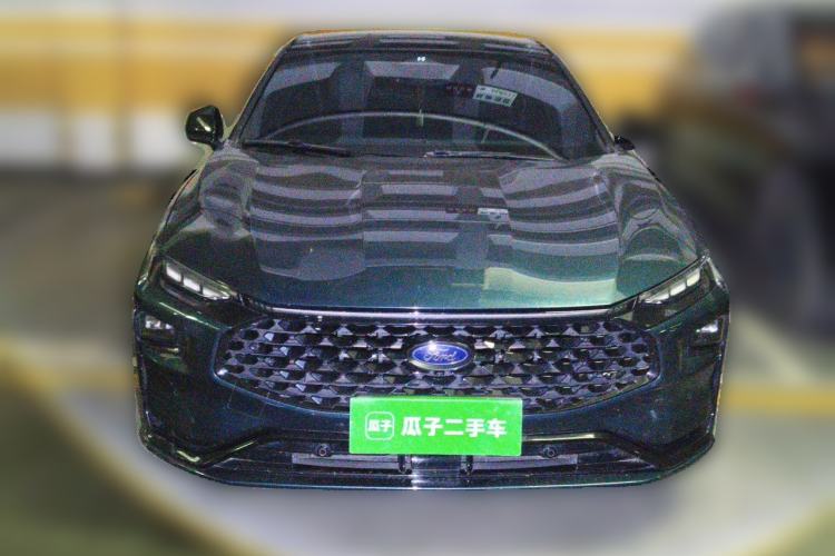 Used Ford Mondeo 2023 1.5T E-Hybrid ST-Line Front