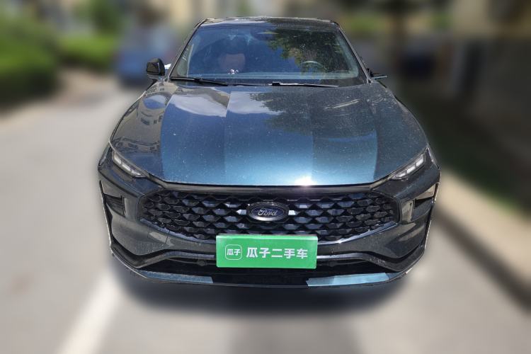 Used Ford Mondeo 2023 1.5T E-Hybrid ST-Line Front