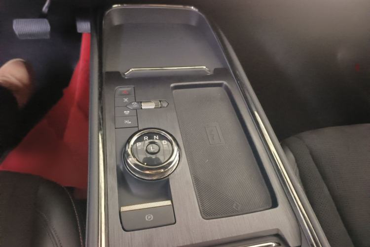 Used Ford Mondeo 2023 1.5T E-Hybrid ST-Line Gear Lever