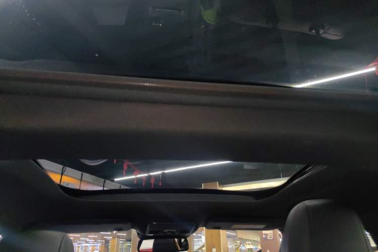 Used Ford Mondeo 2023 1.5T E-Hybrid ST-Line Headliner