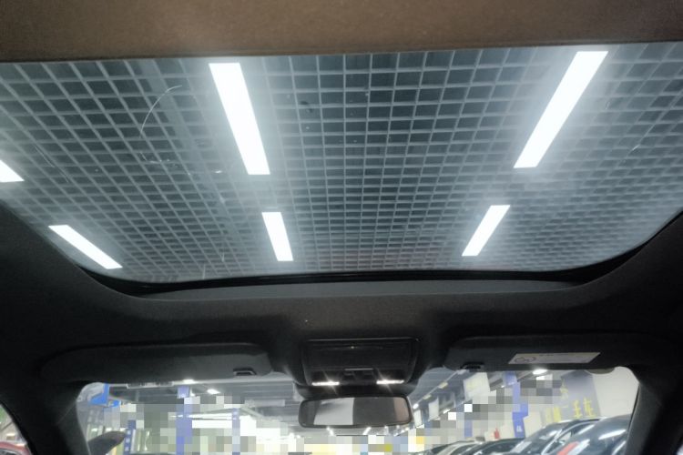 Used Ford Mondeo 2023 1.5T E-Hybrid ST-Line Headliner