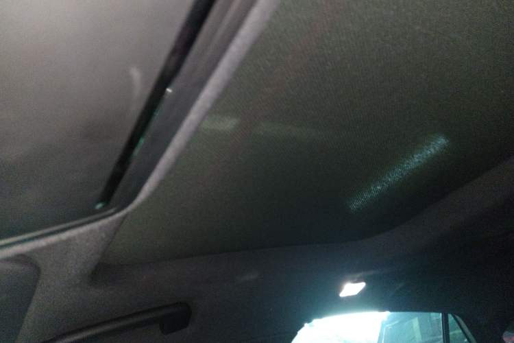 Used Ford Mondeo 2023 1.5T E-Hybrid ST-Line Headliner