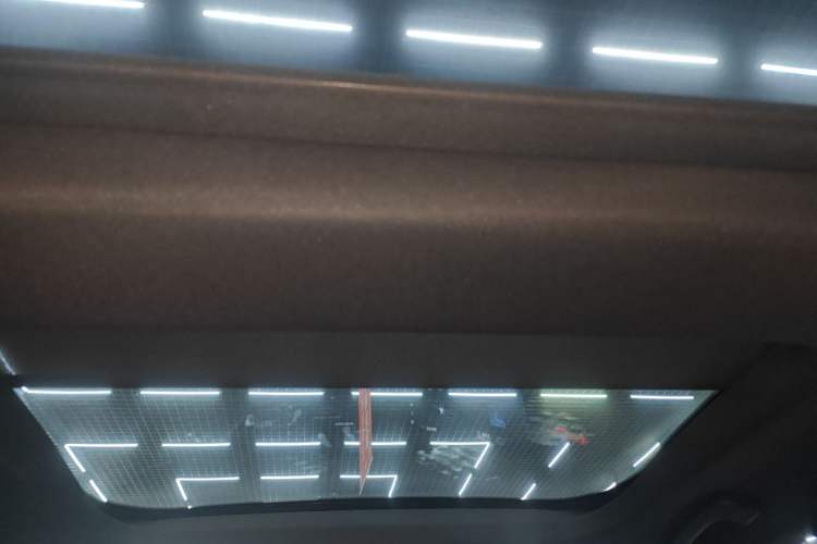 Used Ford Mondeo 2023 1.5T E-Hybrid ST-Line Headliner