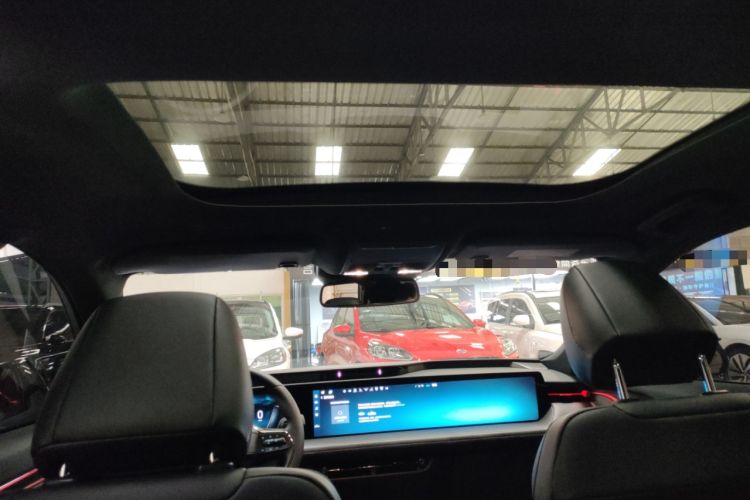 Used Ford Mondeo 2023 1.5T E-Hybrid ST-Line Headliner