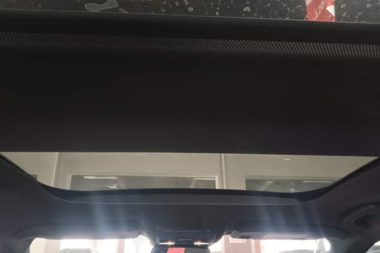 Used Ford Mondeo 2023 1.5T E-Hybrid ST-Line Headliner