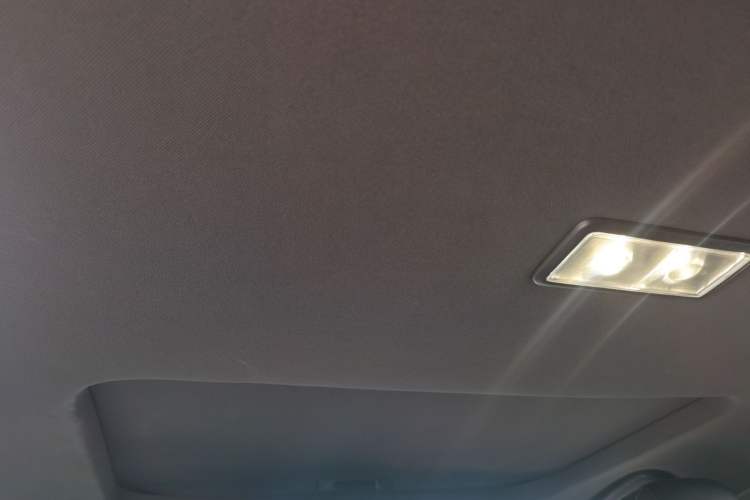 Used Ford Mondeo 2023 EcoBoost 180 Comfort Model Headliner