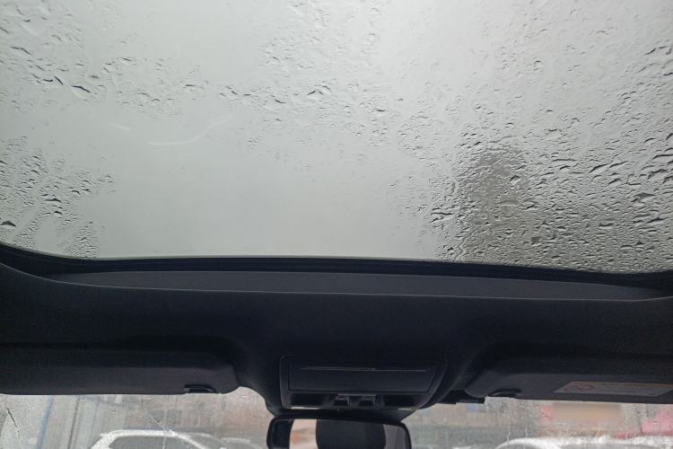 Used Ford Mondeo 2023 1.5T E-Hybrid ST-Line Headliner