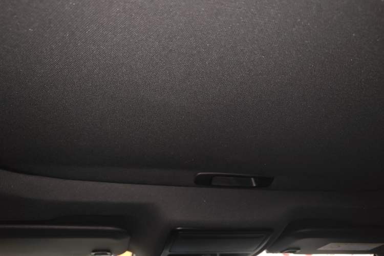 Used Ford Mondeo 2023 EcoBoost 180 Comfort Model Headliner