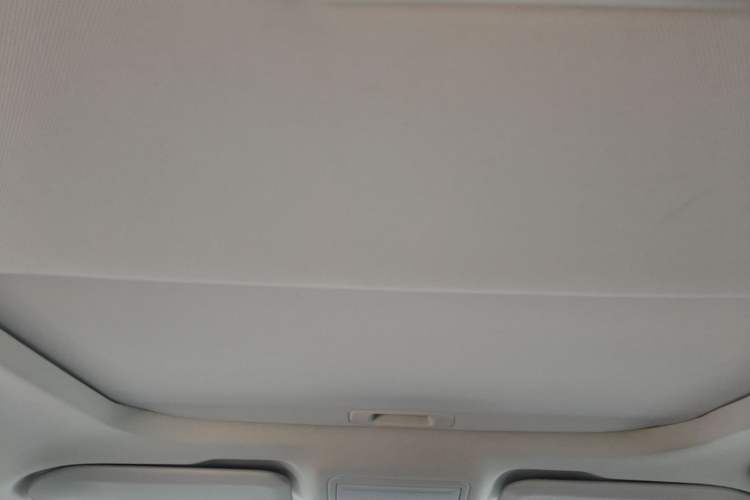 Used Ford Mondeo 2023 EcoBoost 180 Luxury Model Headliner