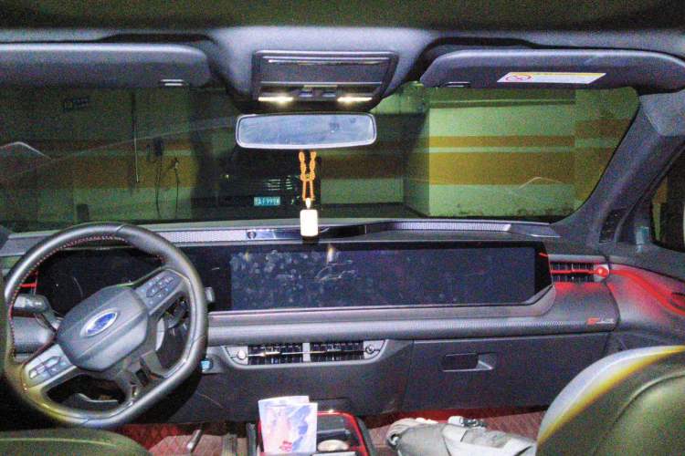 Used Ford Mondeo 2023 1.5T E-Hybrid ST-Line Headliner