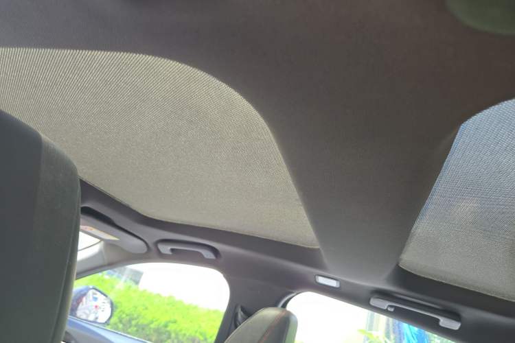 Used Ford Mondeo 2023 1.5T E-Hybrid ST-Line Headliner