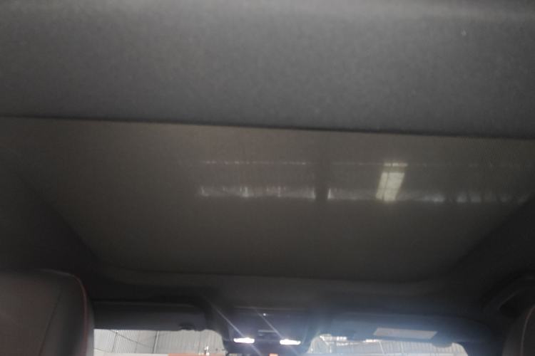 Used Ford Mondeo 2023 1.5T E-Hybrid ST-Line Headliner