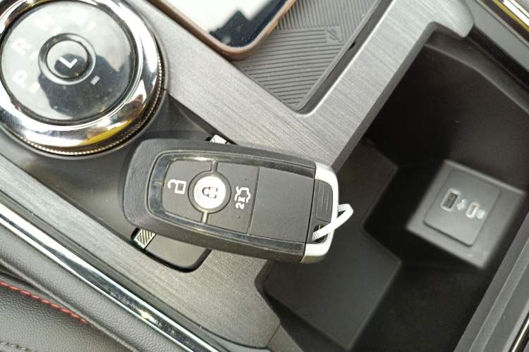 Used Ford Mondeo 2023 1.5T E-Hybrid ST-Line Interior 1