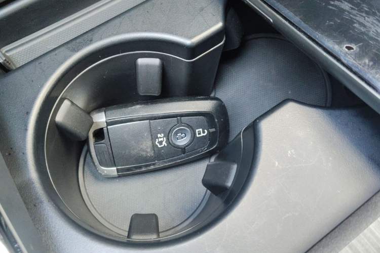 Used Ford Mondeo 2023 1.5T E-Hybrid ST-Line Interior 1