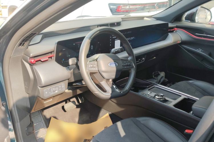Used Ford Mondeo 2023 1.5T E-Hybrid ST-Line Interior 2