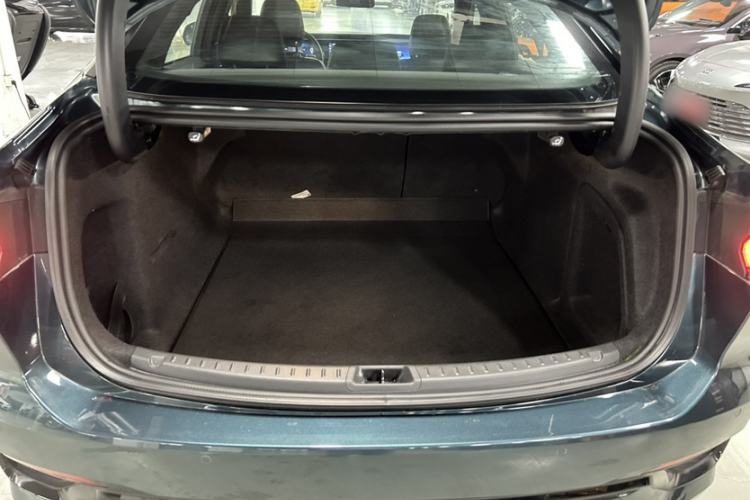 Used Ford Mondeo 2023 1.5T E-Hybrid ST-Line Interior 6