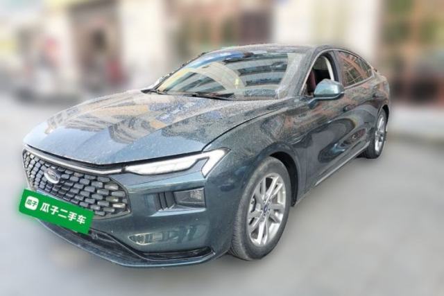 Used Ford Mondeo 2023 EcoBoost 180 Luxury Model