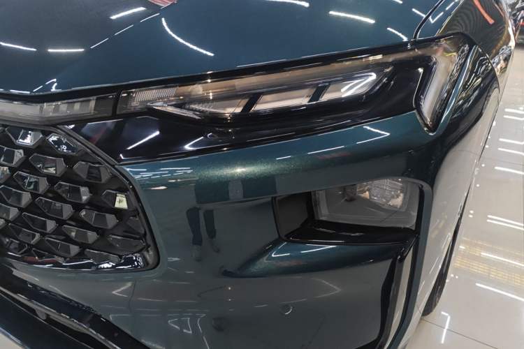 Used Ford Mondeo 2023 1.5T E-Hybrid ST-Line Left Front Headlight