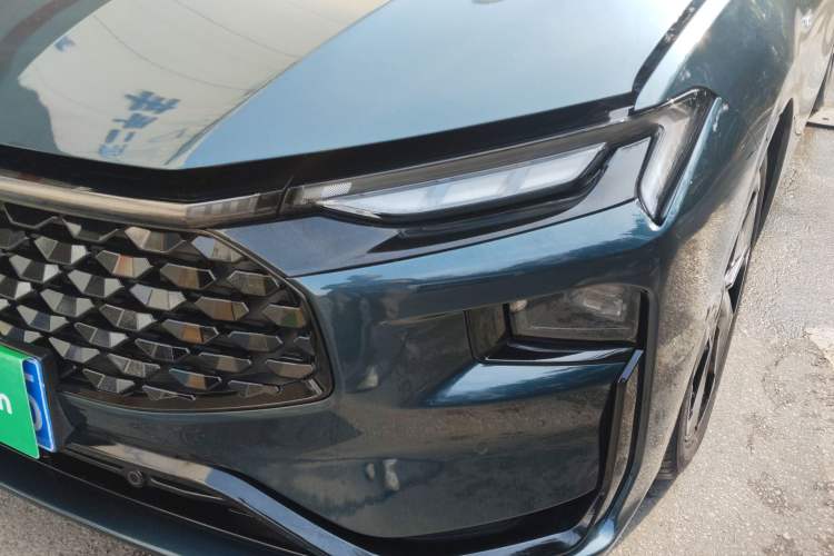 Used Ford Mondeo 2023 1.5T E-Hybrid ST-Line Left Front Headlight
