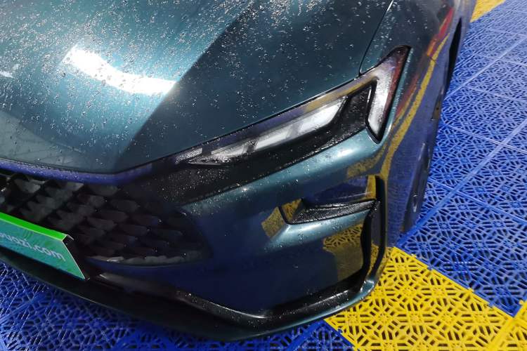 Used Ford Mondeo 2023 1.5T E-Hybrid ST-Line Left Front Headlight