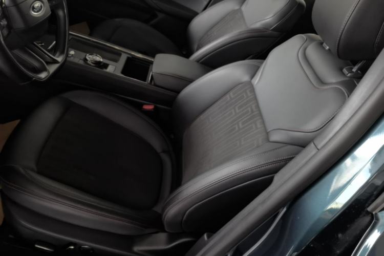 Used Ford Mondeo 2023 EcoBoost 180 Comfort Model Left Front Seat