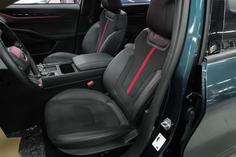 Used Ford Mondeo 2023 1.5T E-Hybrid ST-Line Left Front Seat