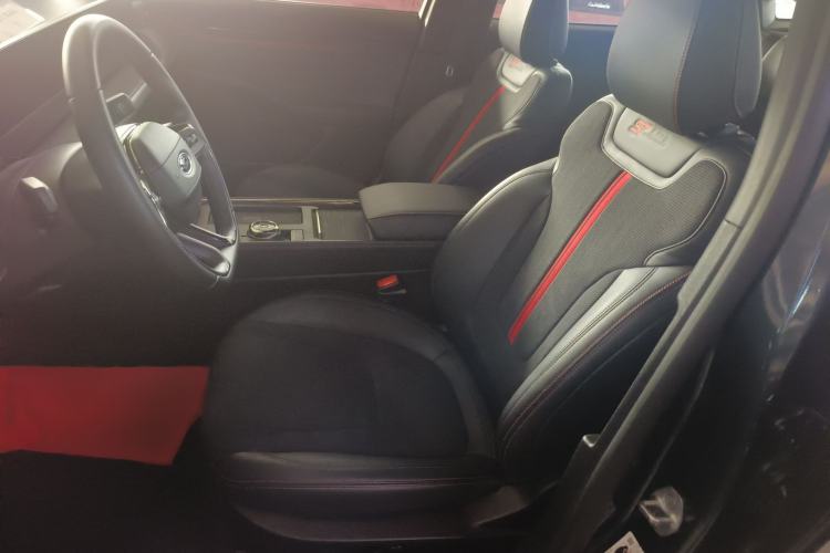 Used Ford Mondeo 2023 1.5T E-Hybrid ST-Line Left Front Seat