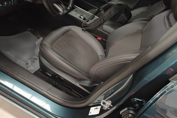 Used Ford Mondeo 2023 EcoBoost 180 Comfort Model Left Front Seat