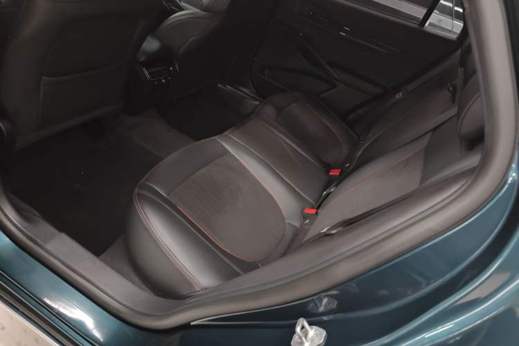 Used Ford Mondeo 2023 EcoBoost 180 Comfort Model Left Rear Seat