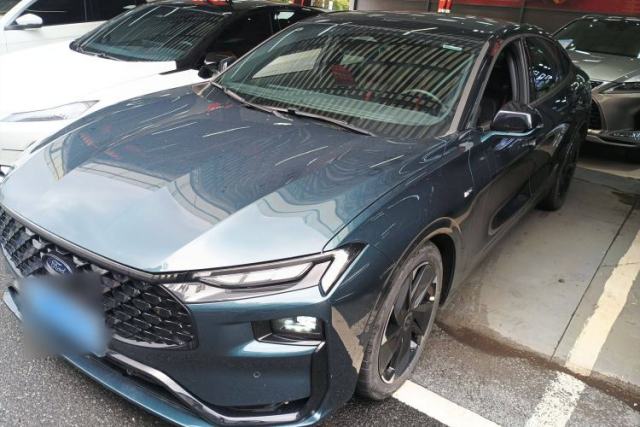 Used Ford Mondeo 2023 1.5T E-Hybrid ST-Line
