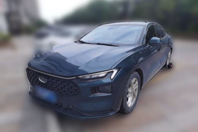 Used Ford Mondeo 2023 EcoBoost 180 Comfort Model